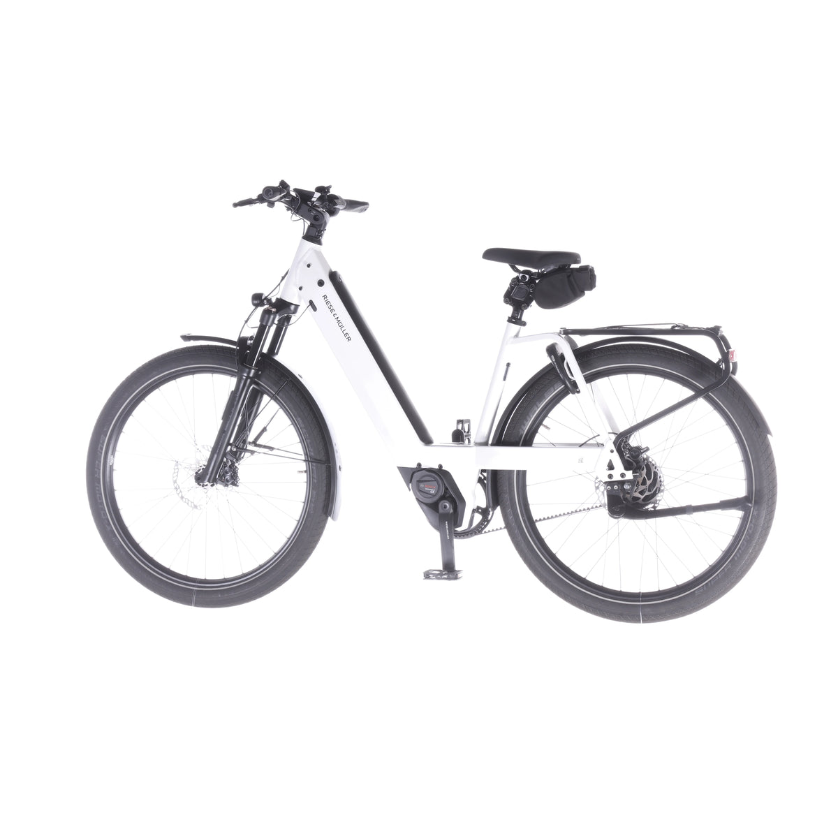 Nevo4 GT vario - 360° view angle 13