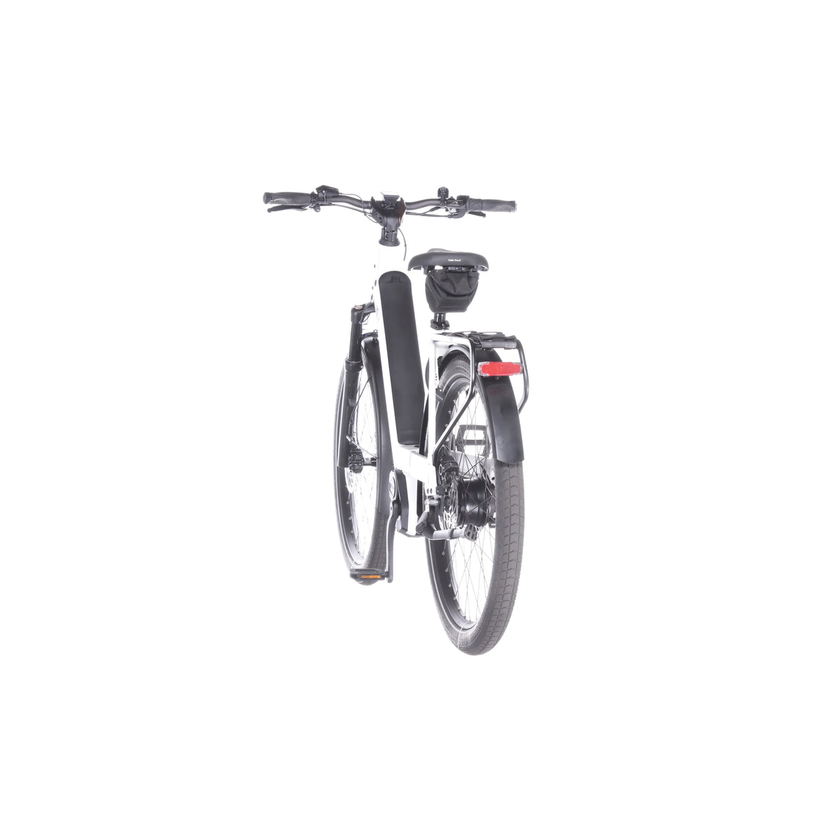 Nevo4 GT vario - 360° view angle 17