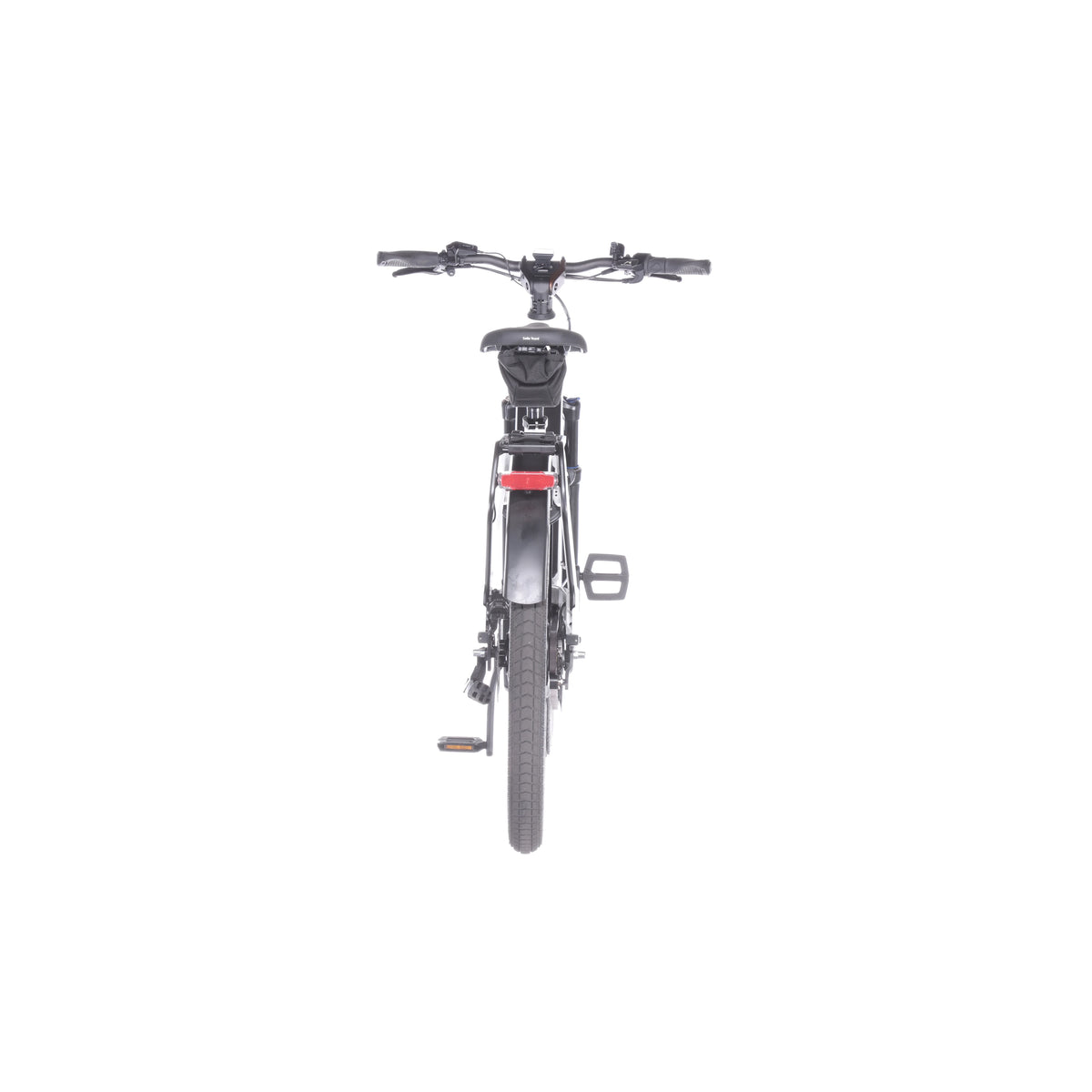 Nevo4 GT vario - 360° view angle 18
