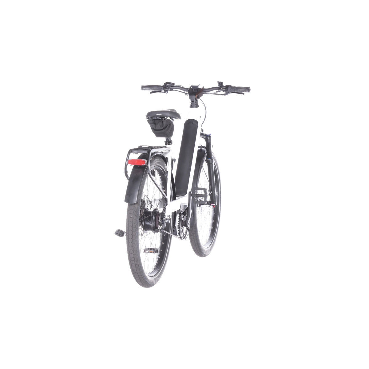 Nevo4 GT vario - 360° view angle 19