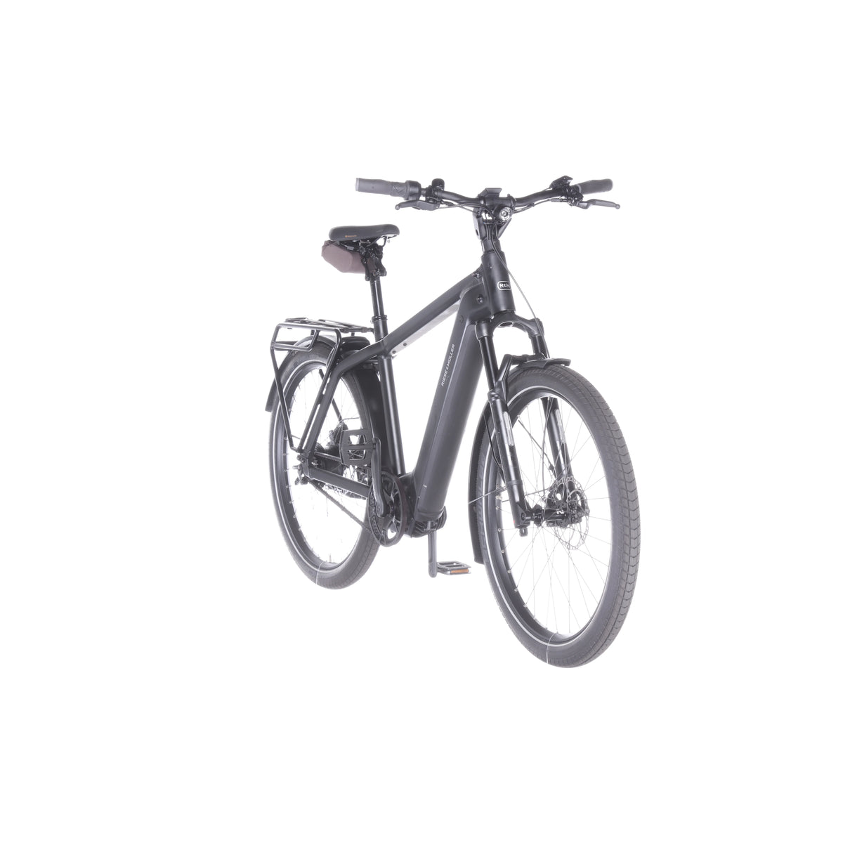 Charger4 GT vario black - 360° view angle 4