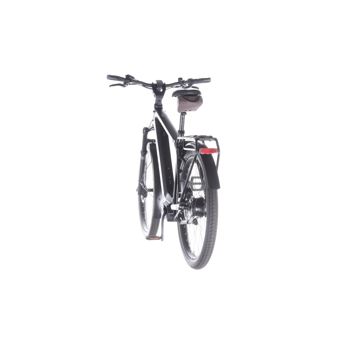 Charger4 GT vario black - 360° view angle 17