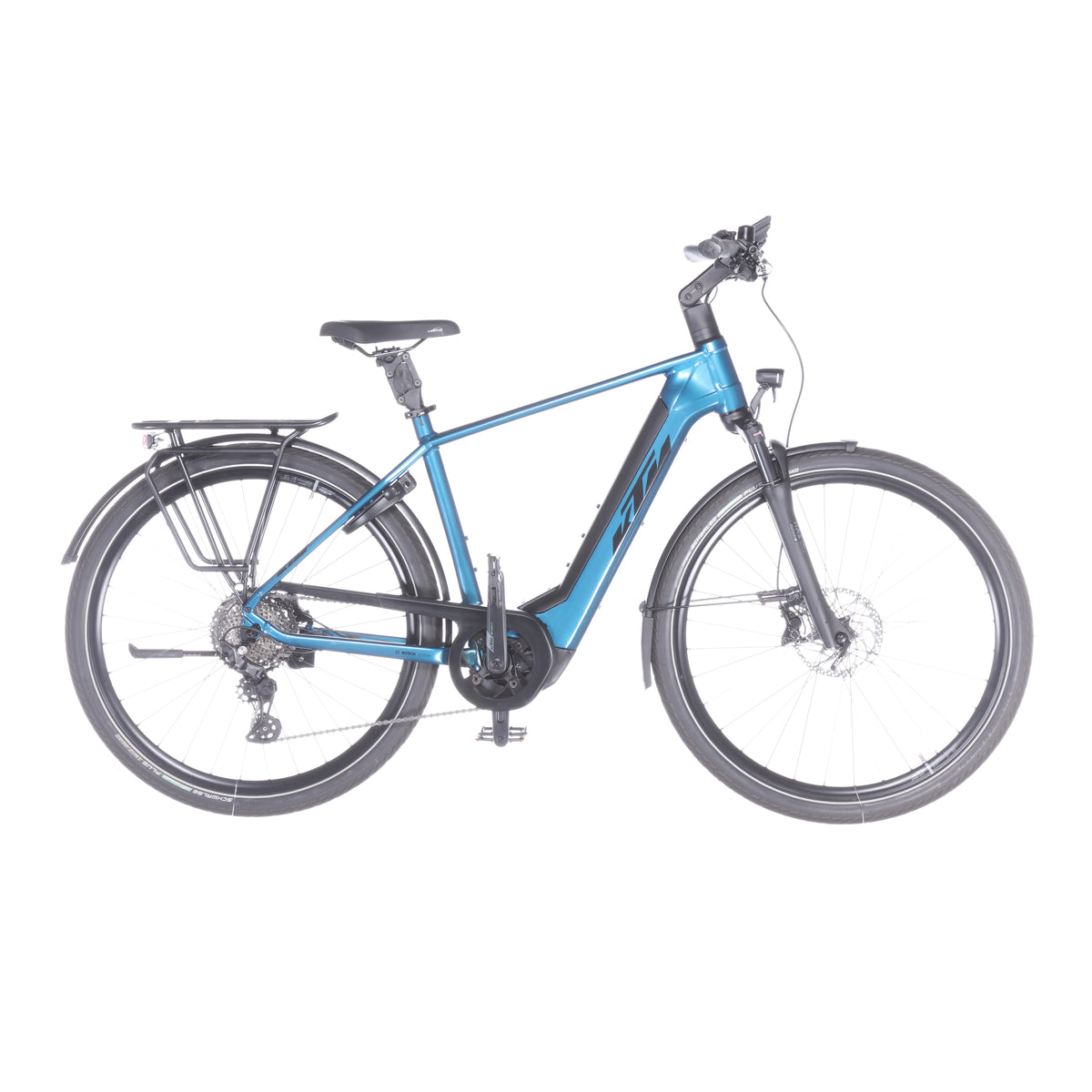 MACINA STYLE 730 - Front view