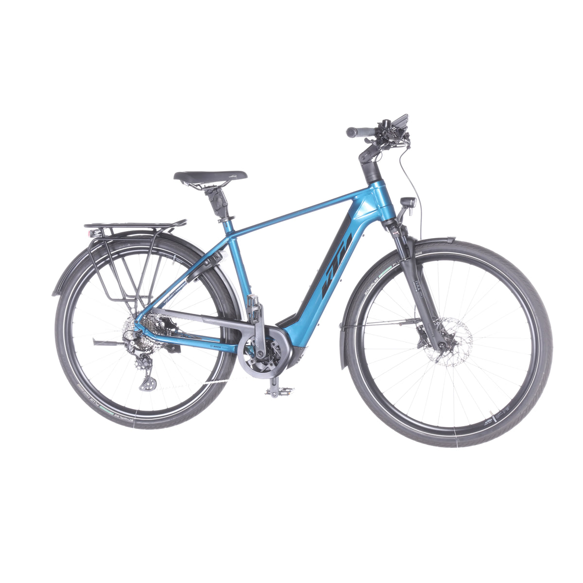 MACINA STYLE 730 - Right view