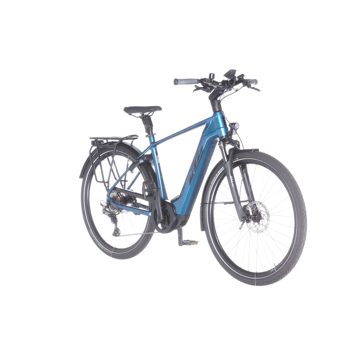 MACINA STYLE 730 - 360° view angle 3