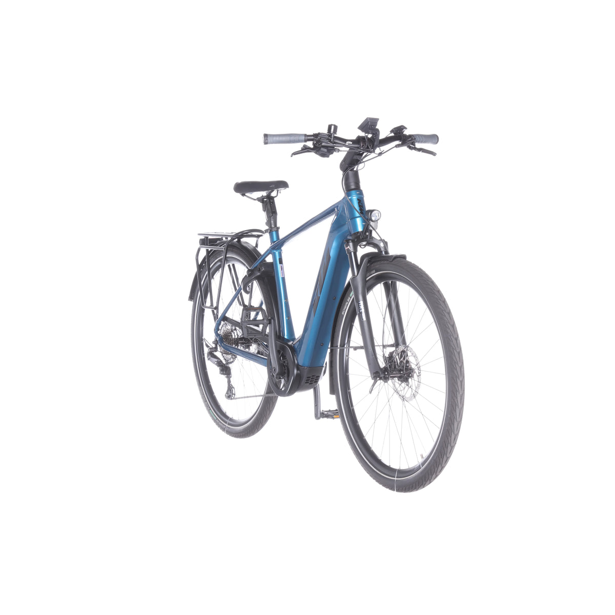 MACINA STYLE 730 - 360° view angle 4