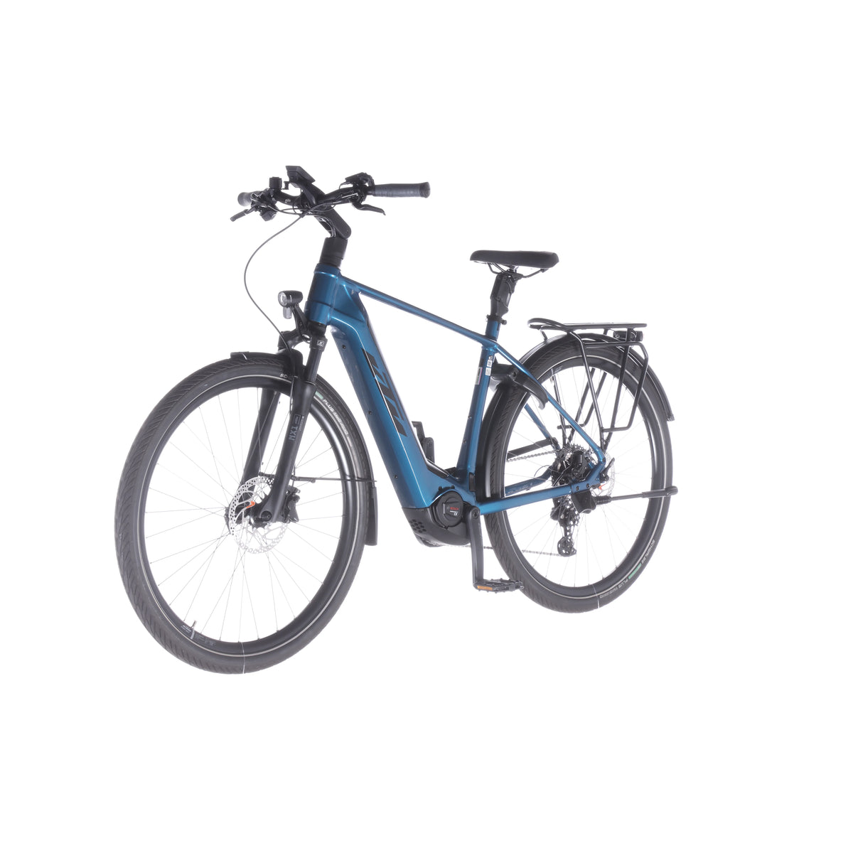 MACINA STYLE 730 - 360° view angle 9