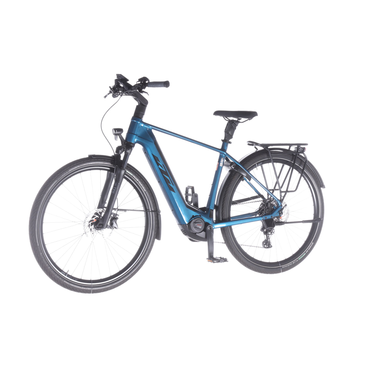 MACINA STYLE 730 - 360° view angle 10