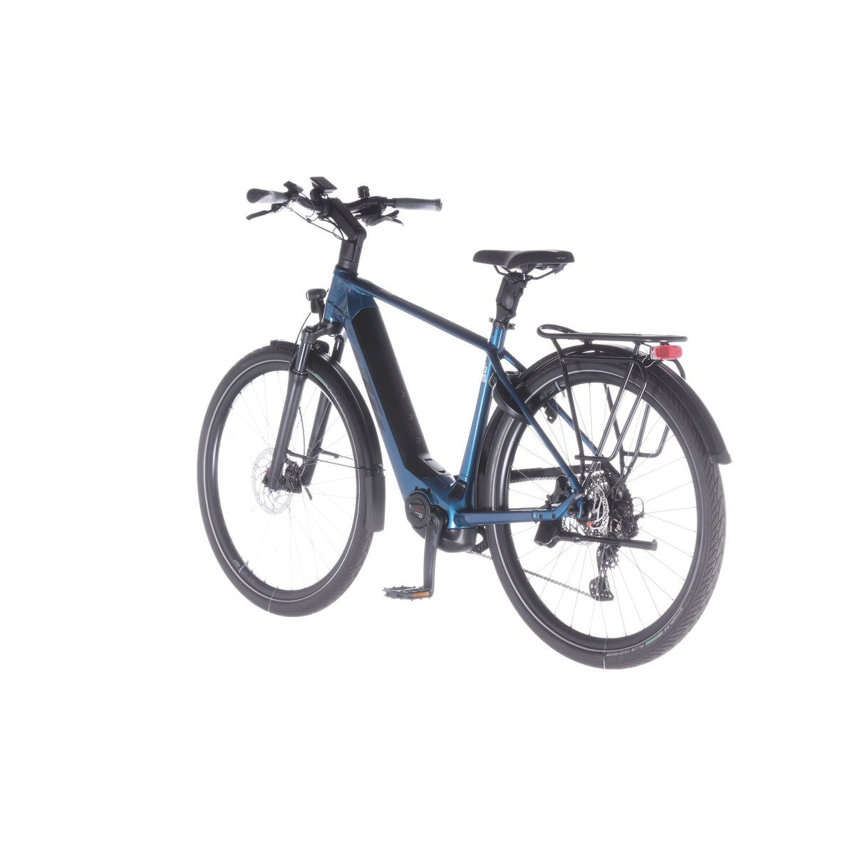 MACINA STYLE 730 - 360° view angle 15