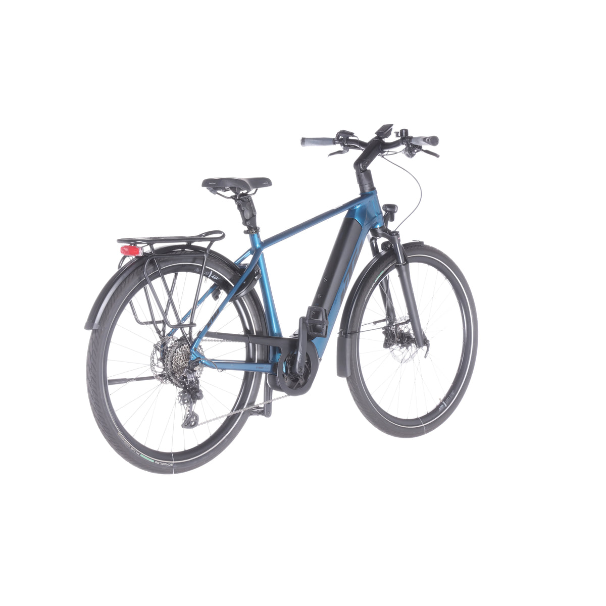 MACINA STYLE 730 - 360° view angle 21