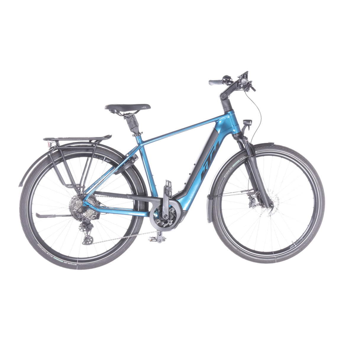 MACINA STYLE 730 - Left view