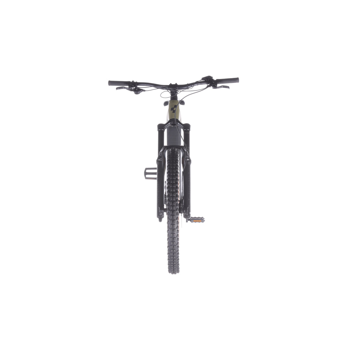 Stereo Hybrid 160 HPC Race 625 27.5 - 360° view angle 6