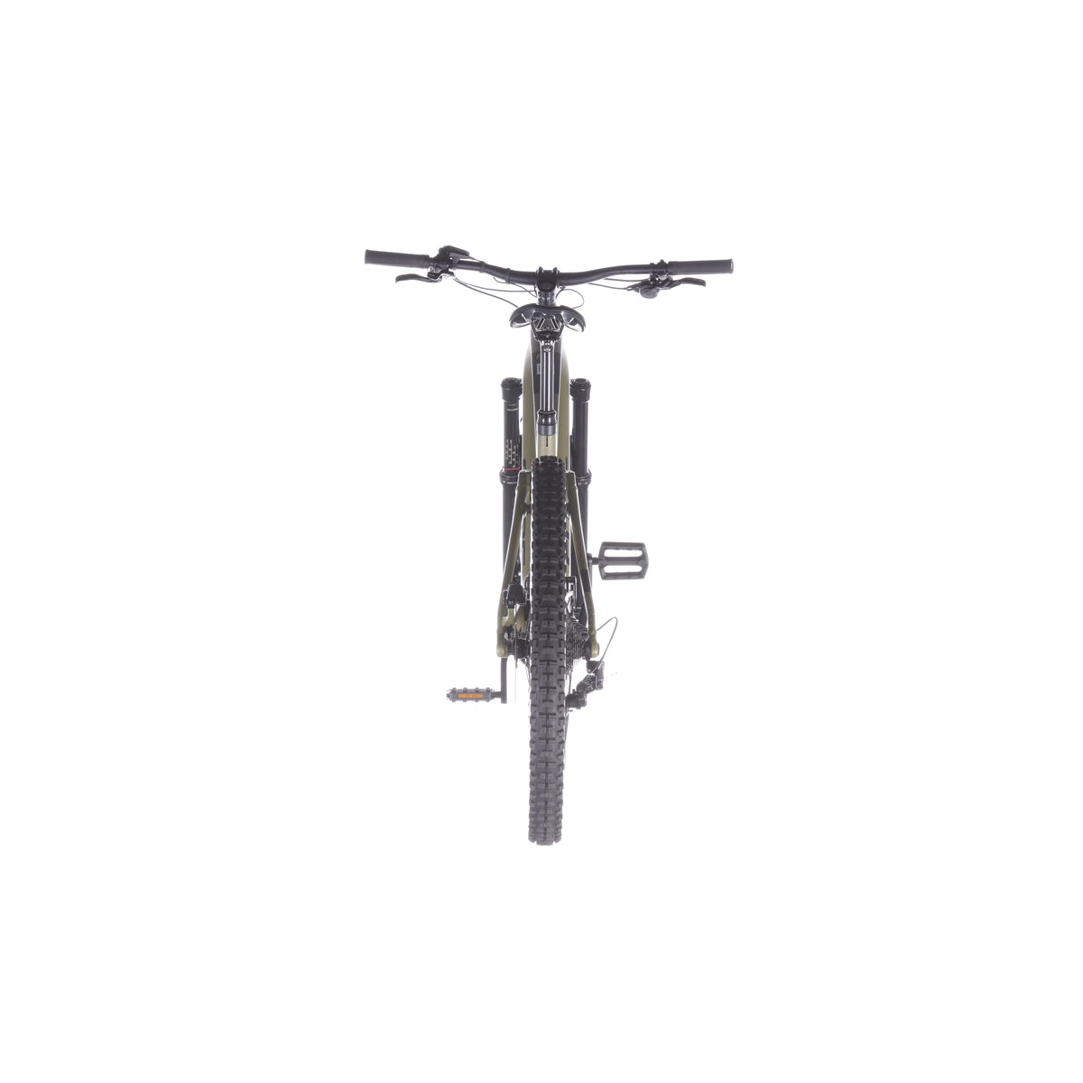 Stereo Hybrid 160 HPC Race 625 27.5 - 360° view angle 18