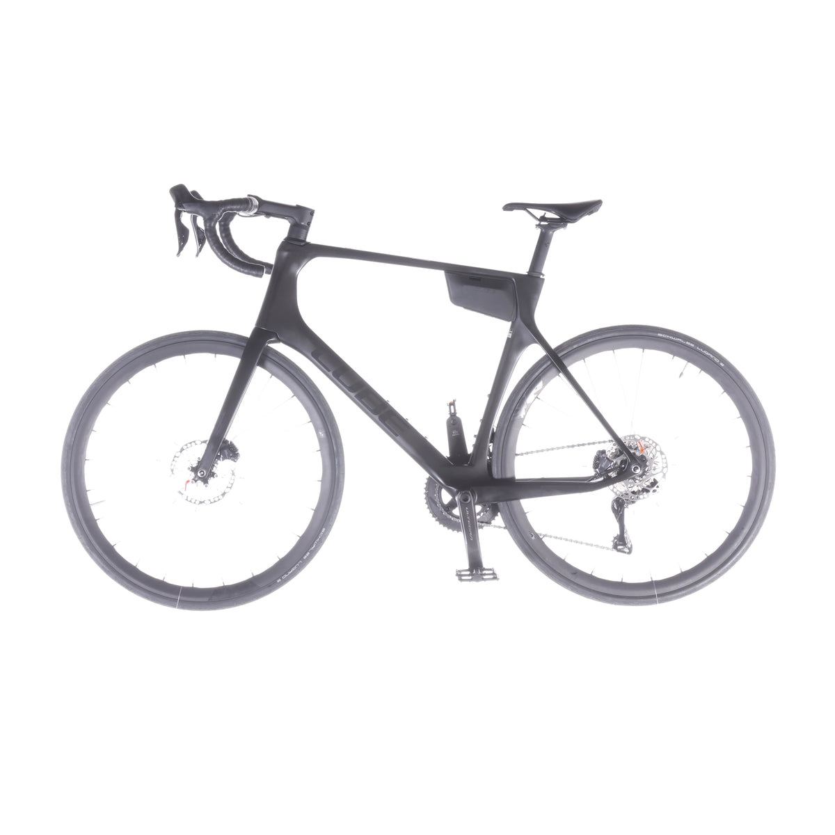 Agree C:62 Race - 360° view angle 12