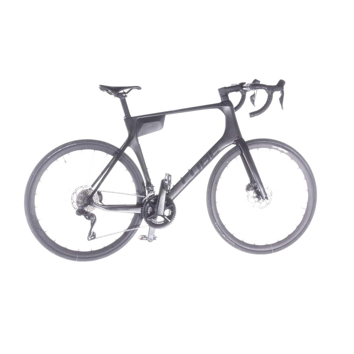 Agree C:62 Race - Left view