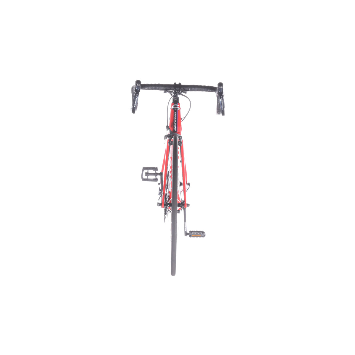 CCT EVO Race - 360° view angle 6
