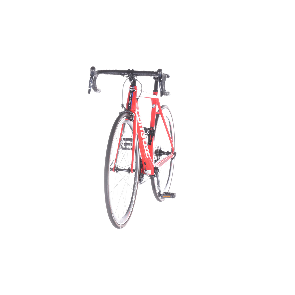 CCT EVO Race - 360° view angle 7