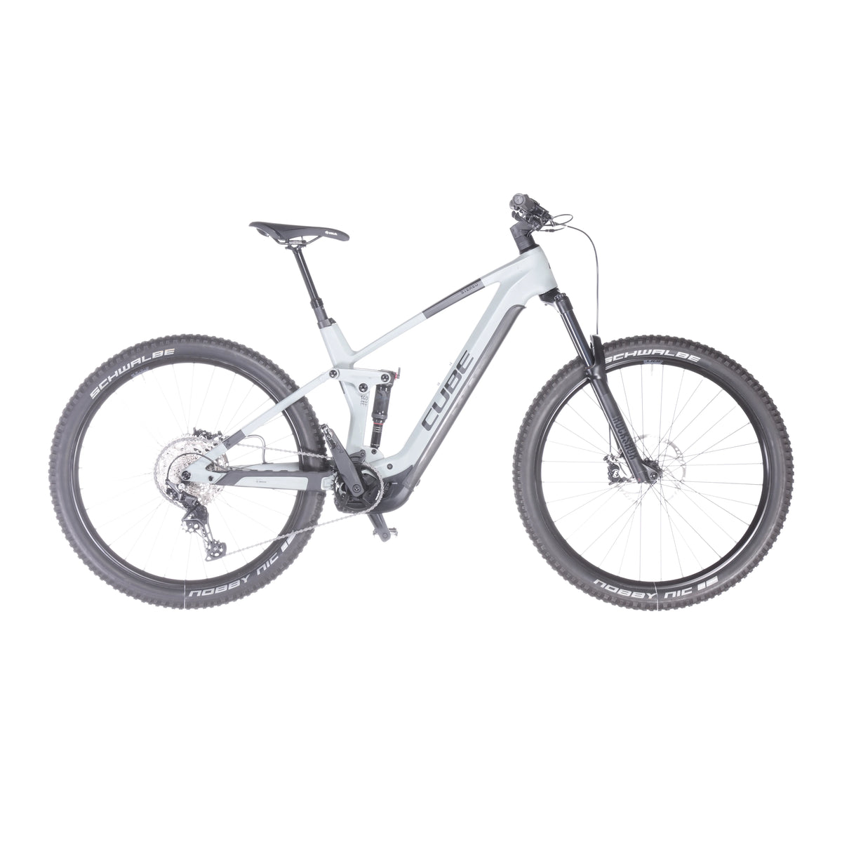 Stereo Hybrid 140 HPC Pro 625 - Front view