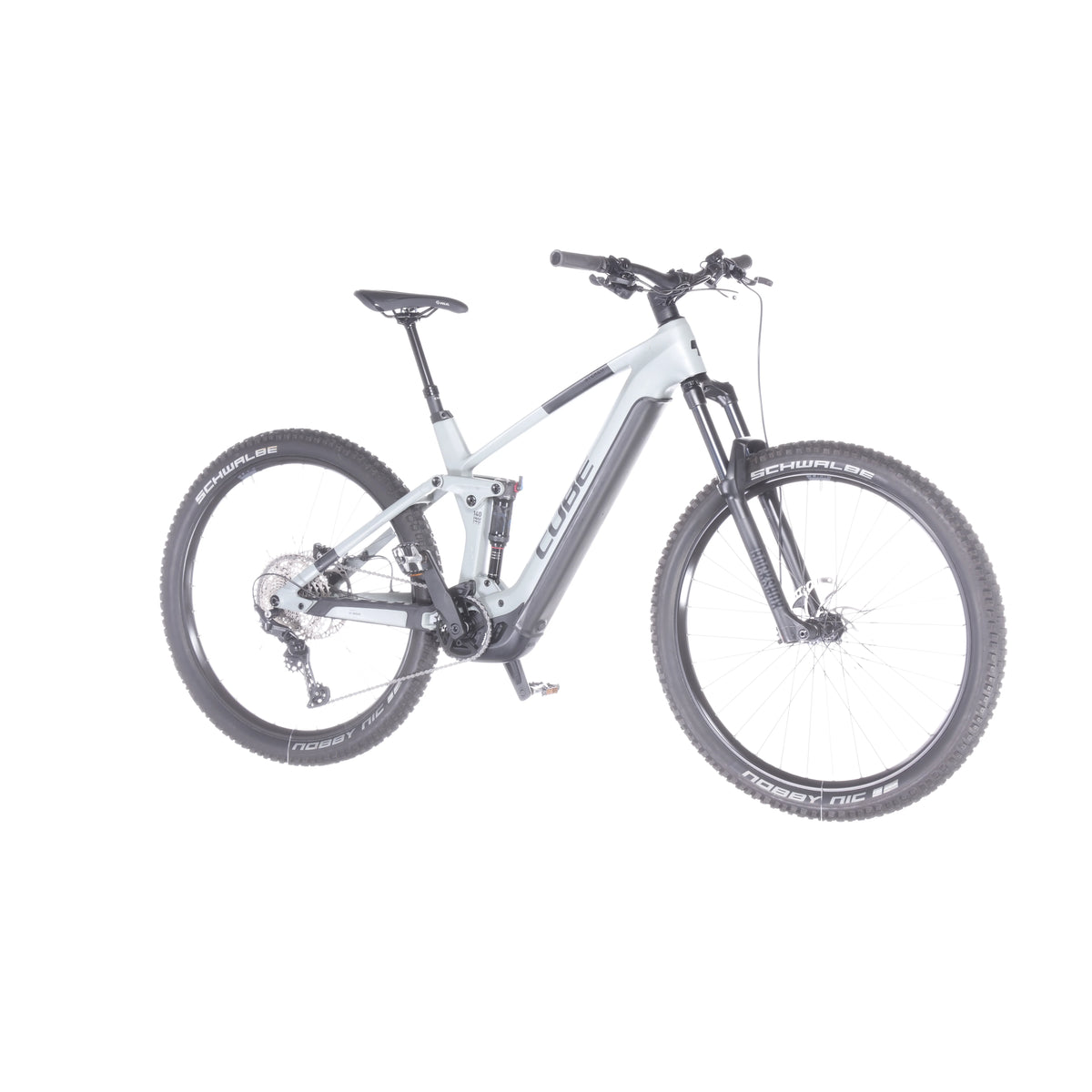 Stereo Hybrid 140 HPC Pro 625 - 360° view angle 2