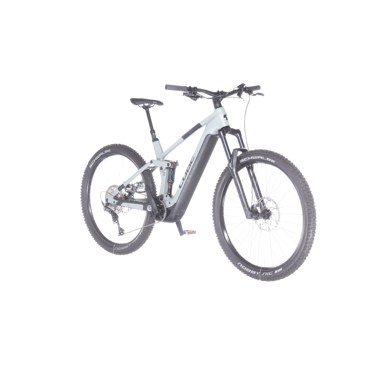 Stereo Hybrid 140 HPC Pro 625 - 360° view angle 3