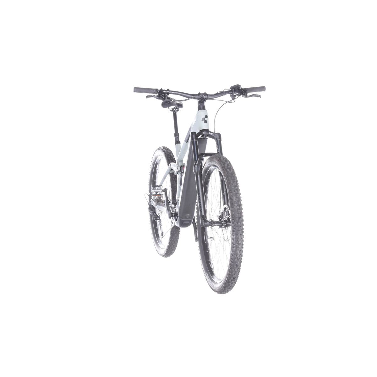 Stereo Hybrid 140 HPC Pro 625 - 360° view angle 5