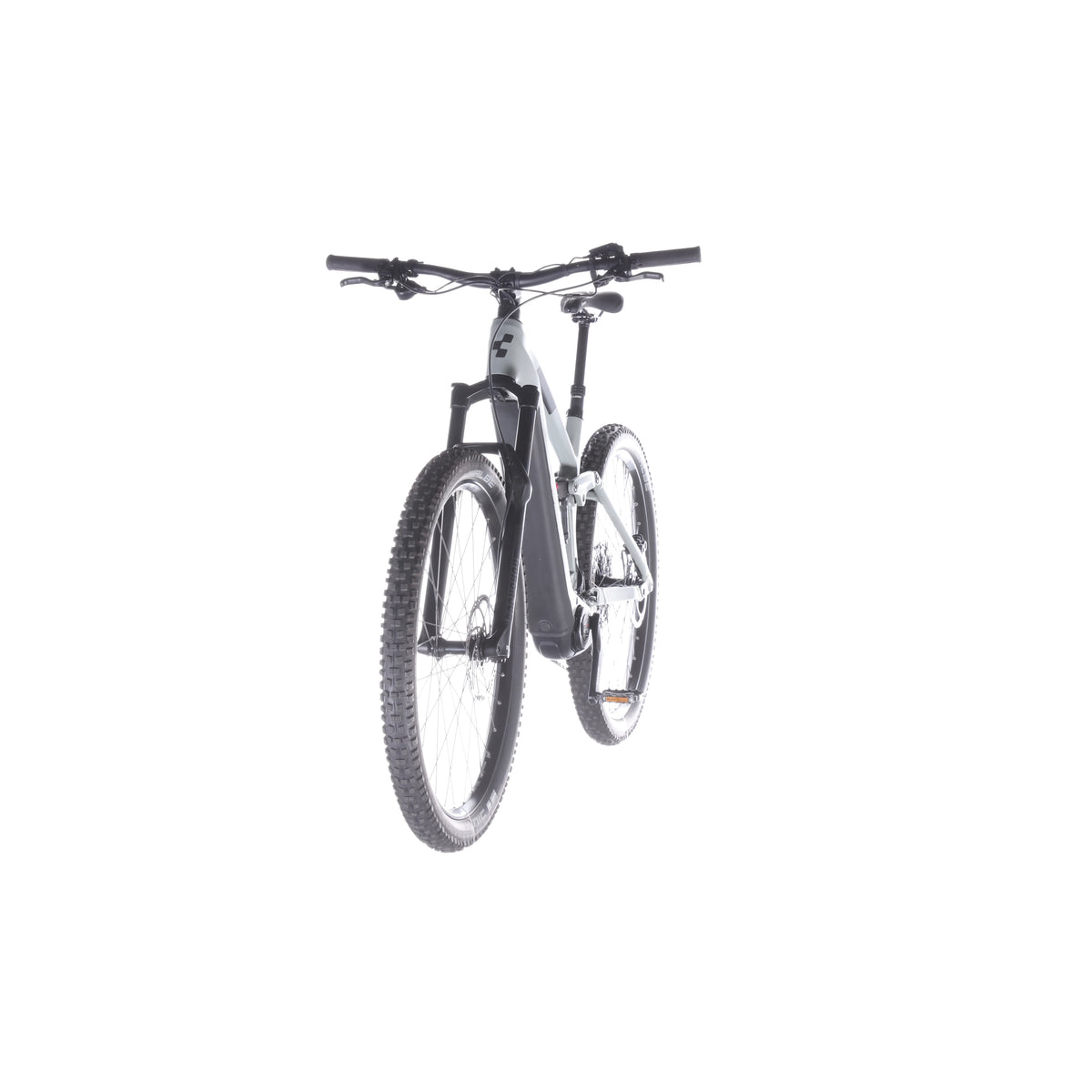 Stereo Hybrid 140 HPC Pro 625 - 360° view angle 7