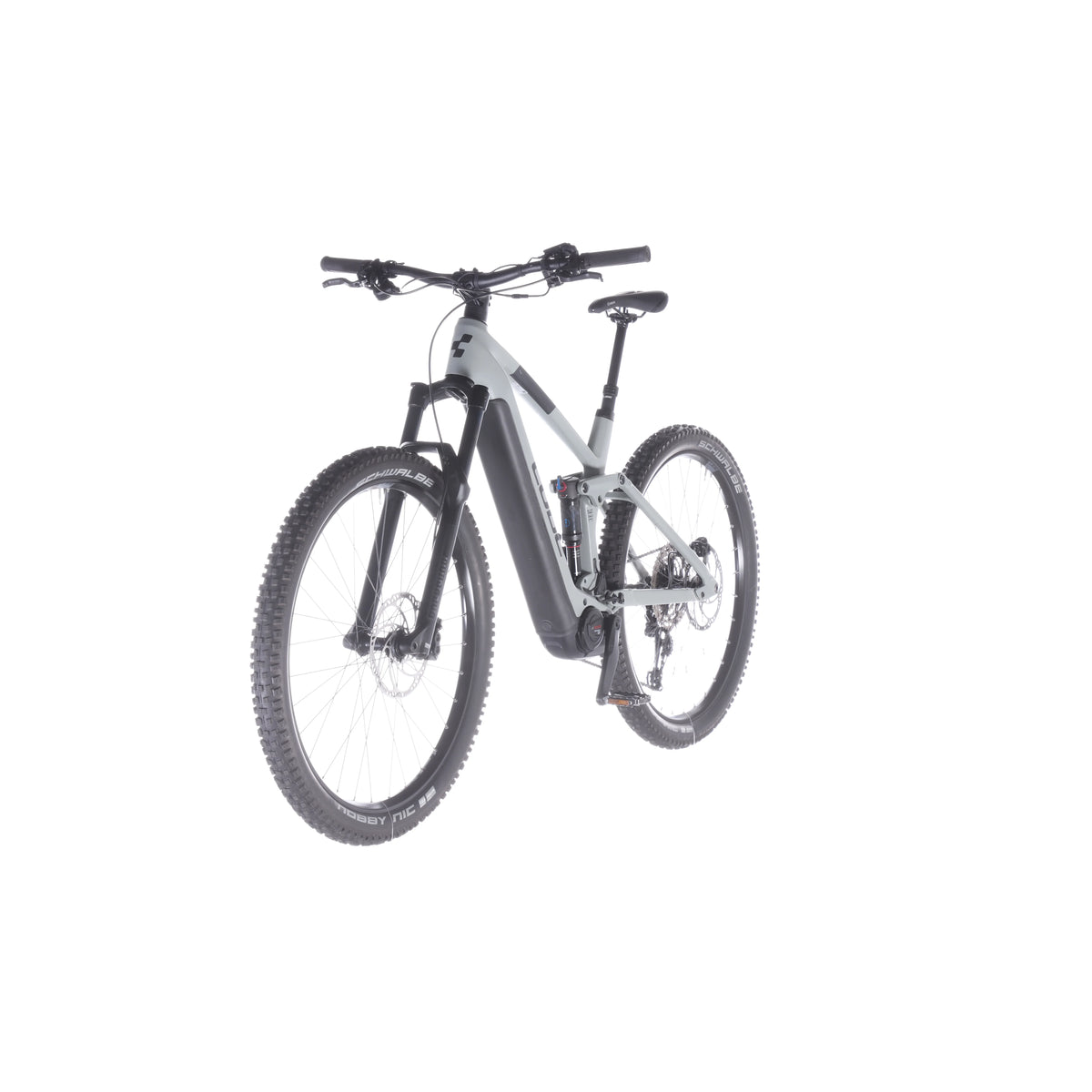 Stereo Hybrid 140 HPC Pro 625 - 360° view angle 8