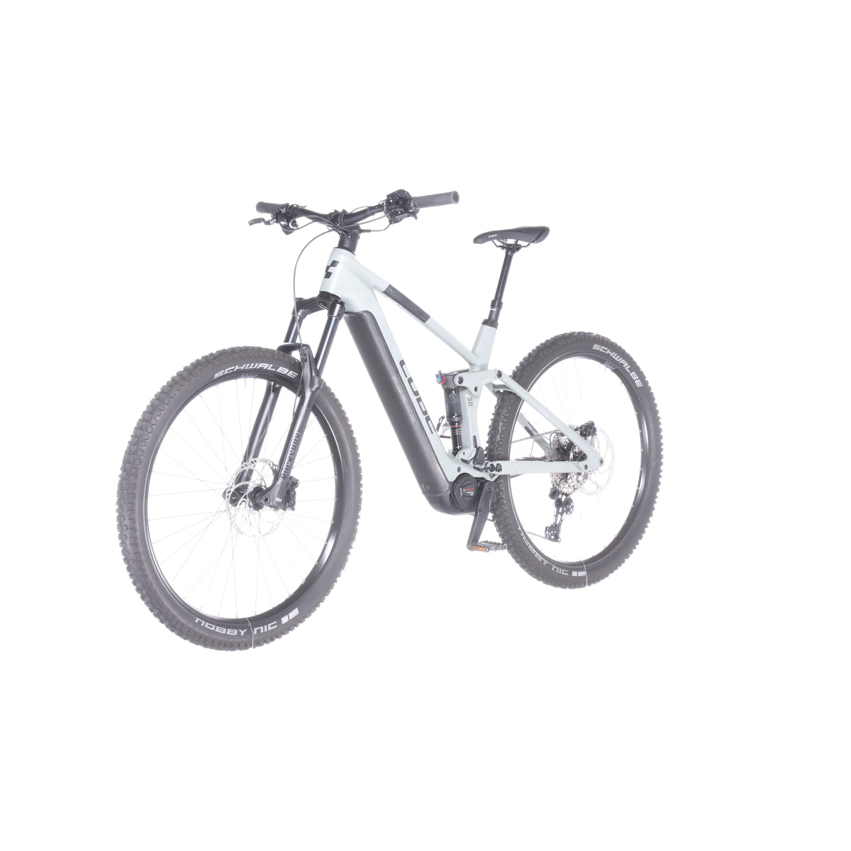 Stereo Hybrid 140 HPC Pro 625 - 360° view angle 9