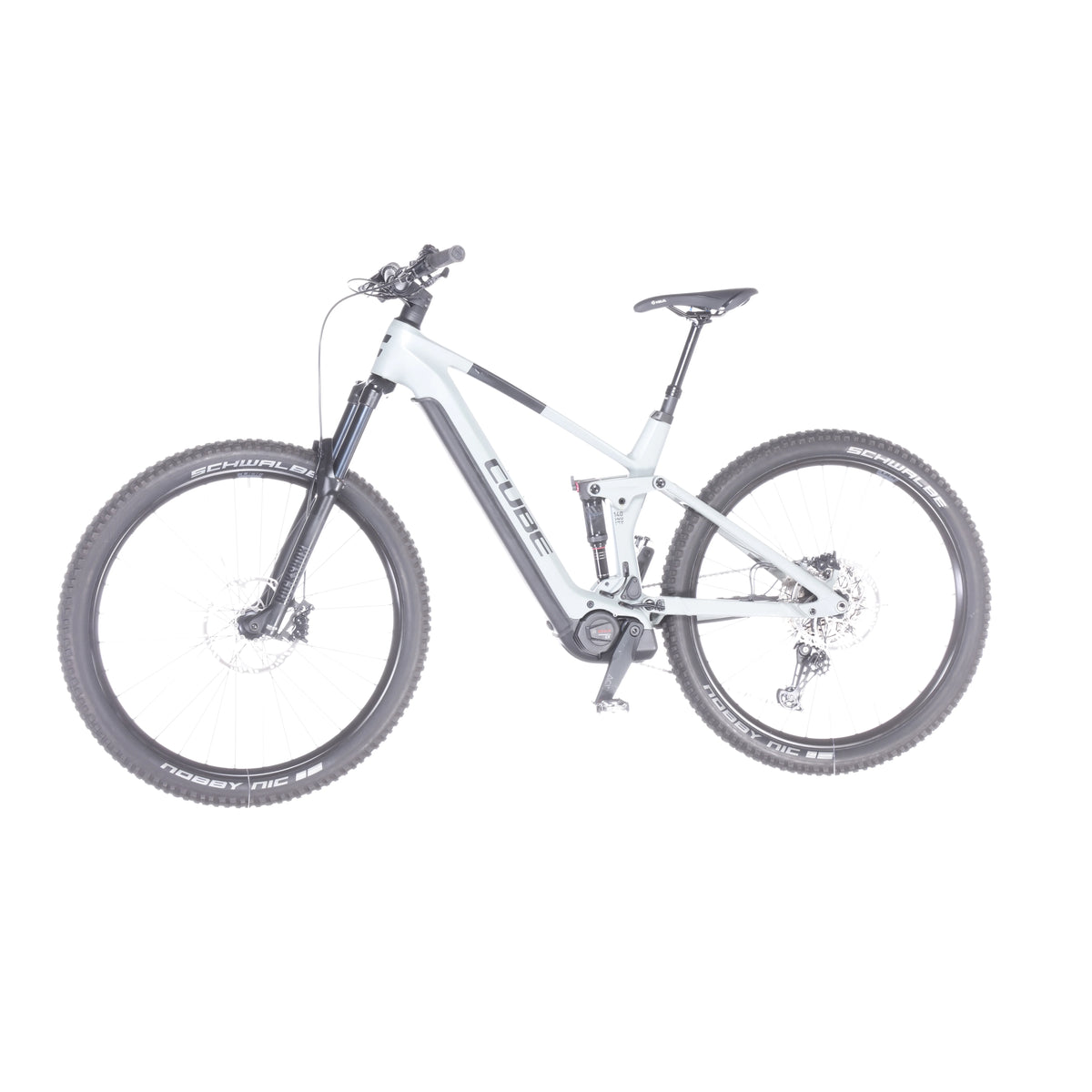 Stereo Hybrid 140 HPC Pro 625 - 360° view angle 11