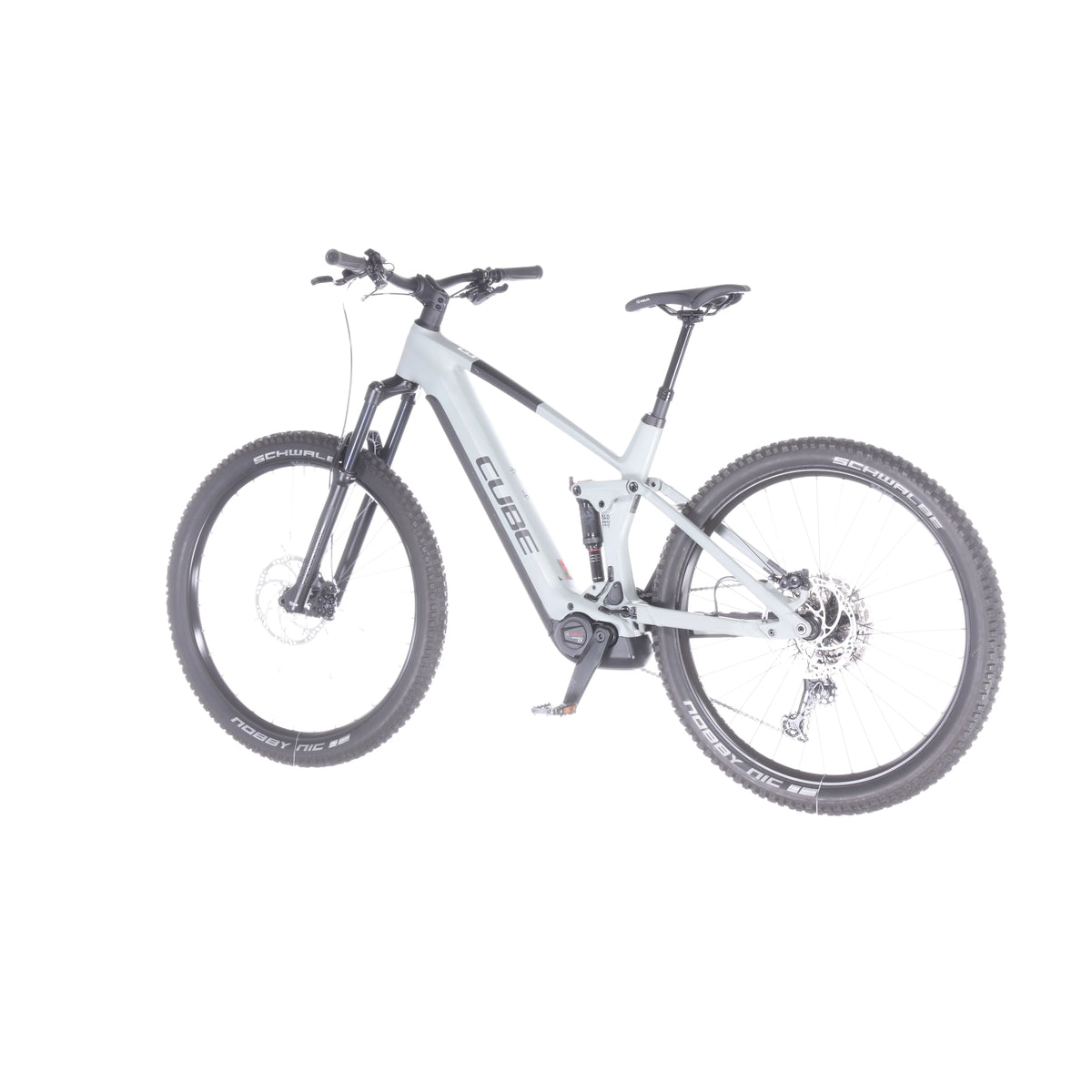 Stereo Hybrid 140 HPC Pro 625 - 360° view angle 14