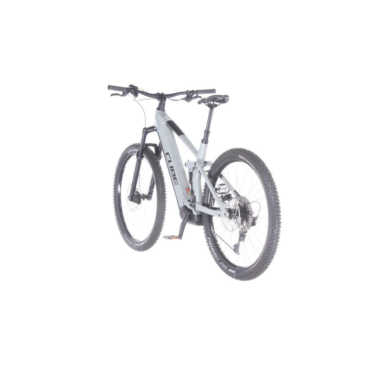 Stereo Hybrid 140 HPC Pro 625 - 360° view angle 16