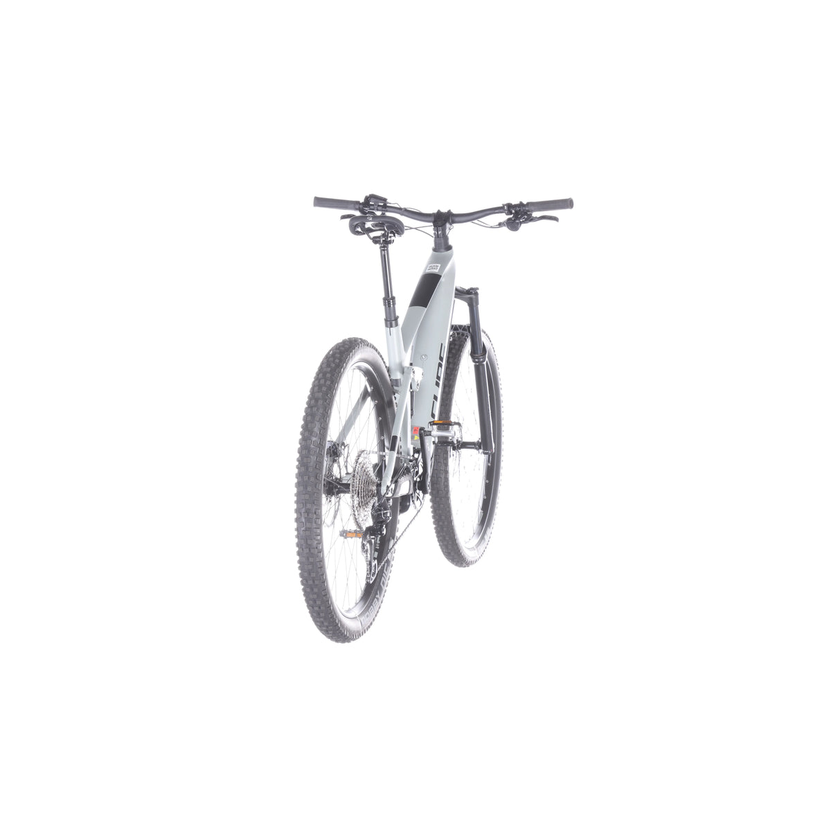 Stereo Hybrid 140 HPC Pro 625 - 360° view angle 19