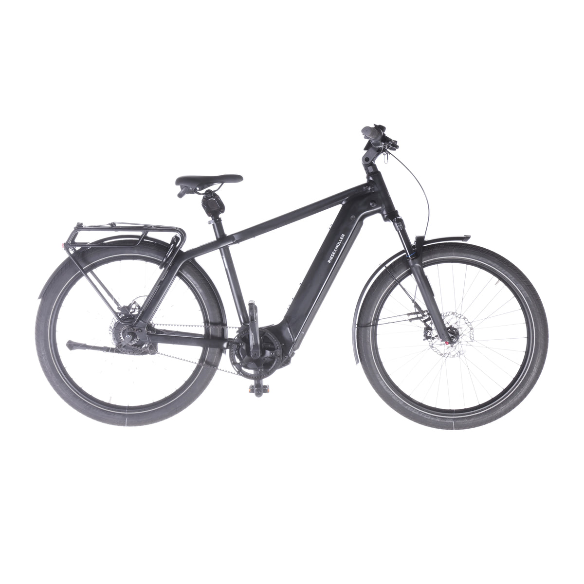 Charger4 GT vario