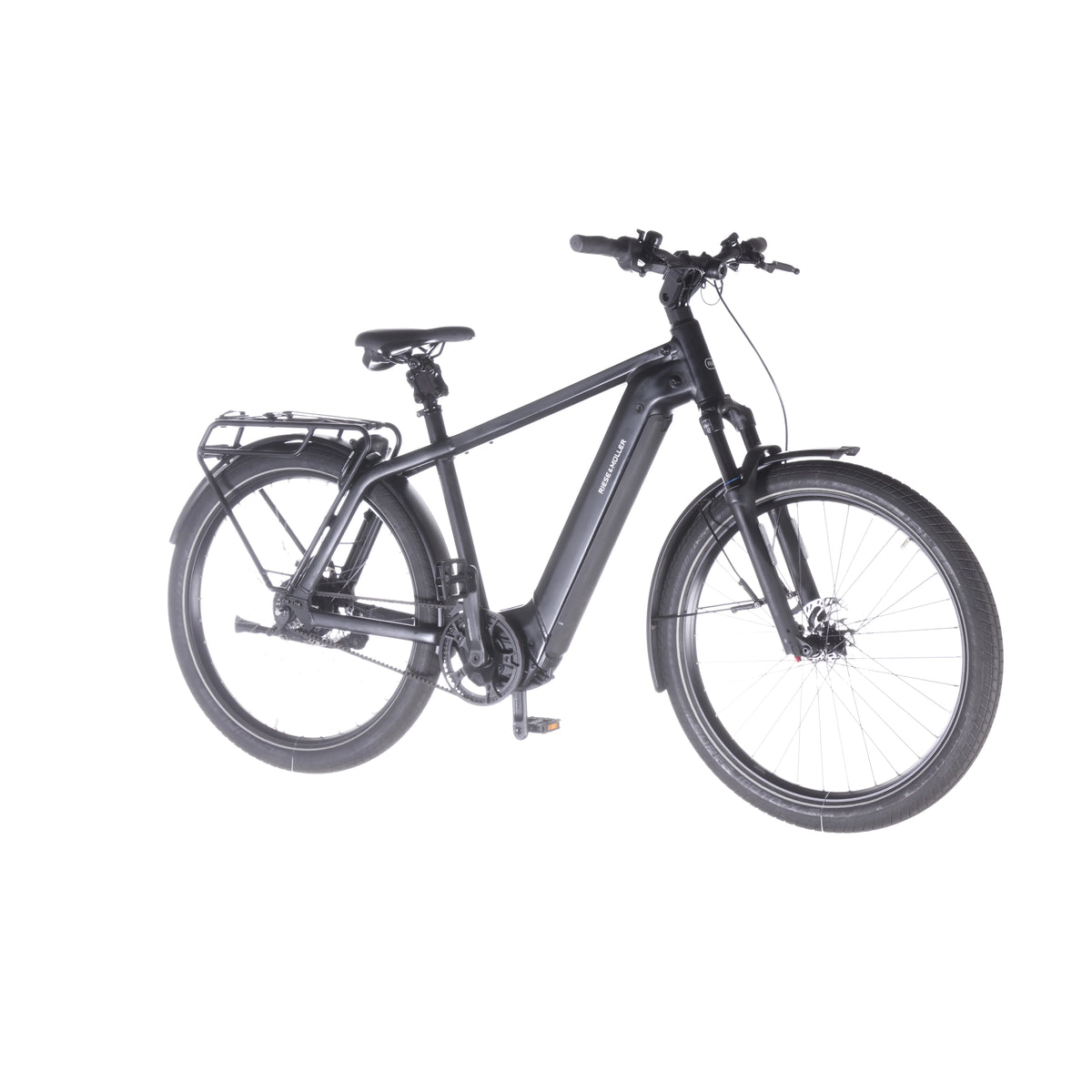 Charger4 GT vario - 360° view angle 2