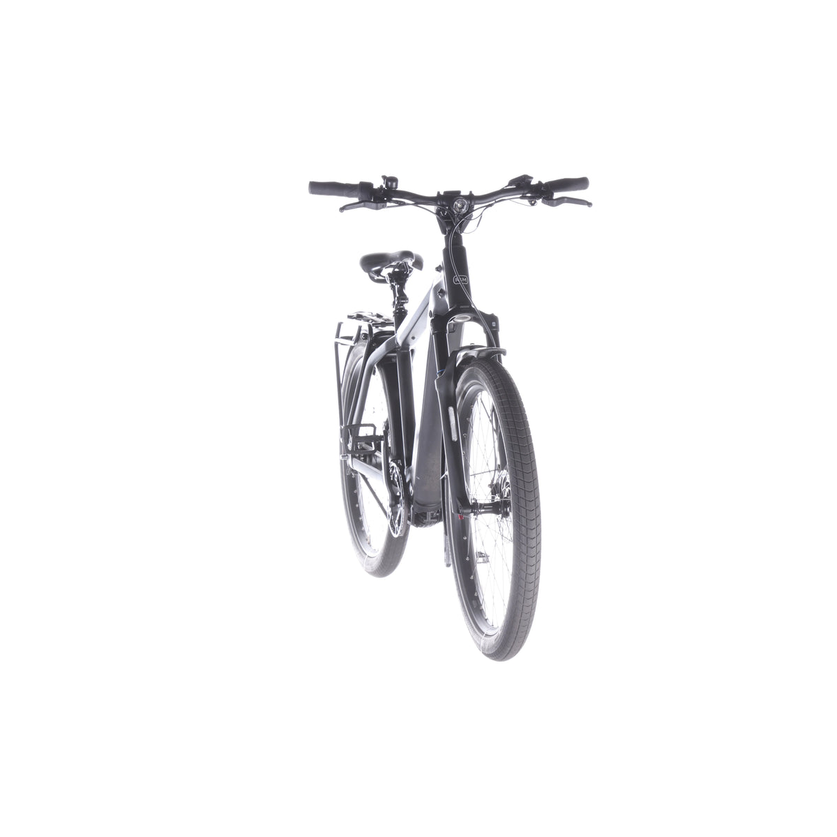 Charger4 GT vario - 360° view angle 5