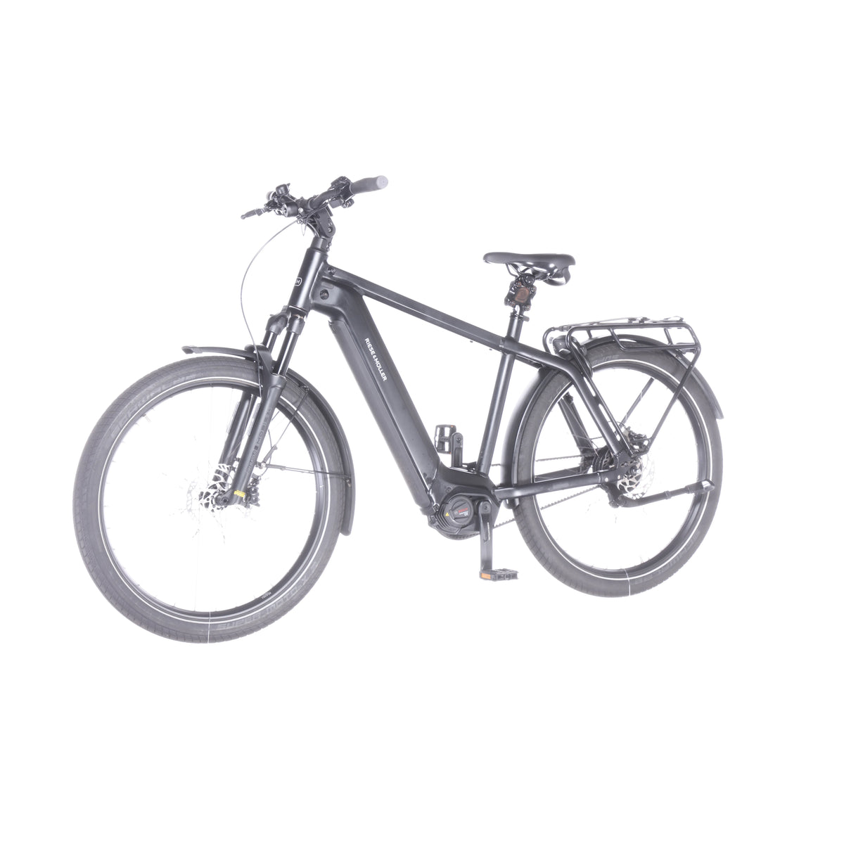 Charger4 GT vario - 360° view angle 10