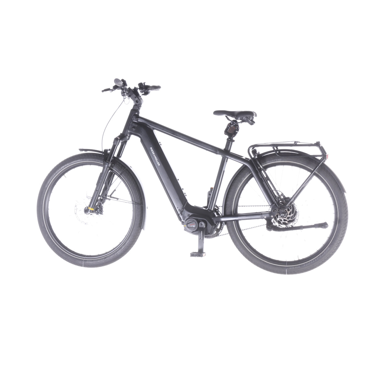 Charger4 GT vario - 360° view angle 13