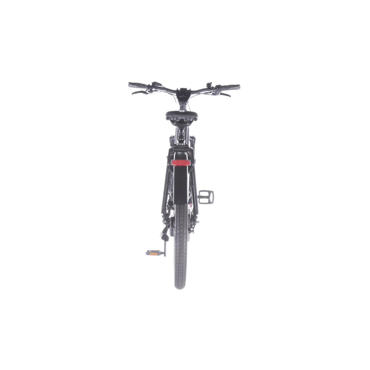 Charger4 GT vario - 360° view angle 18