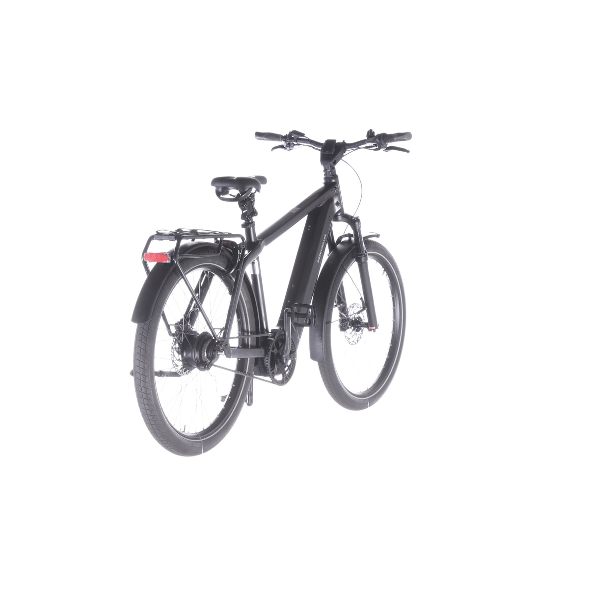 Charger4 GT vario - 360° view angle 20