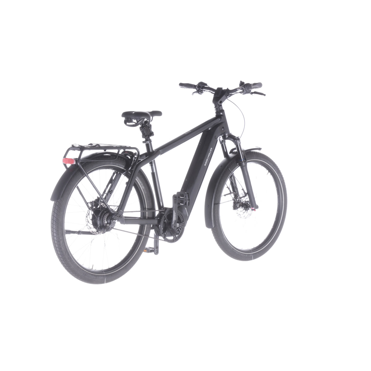 Charger4 GT vario - 360° view angle 21