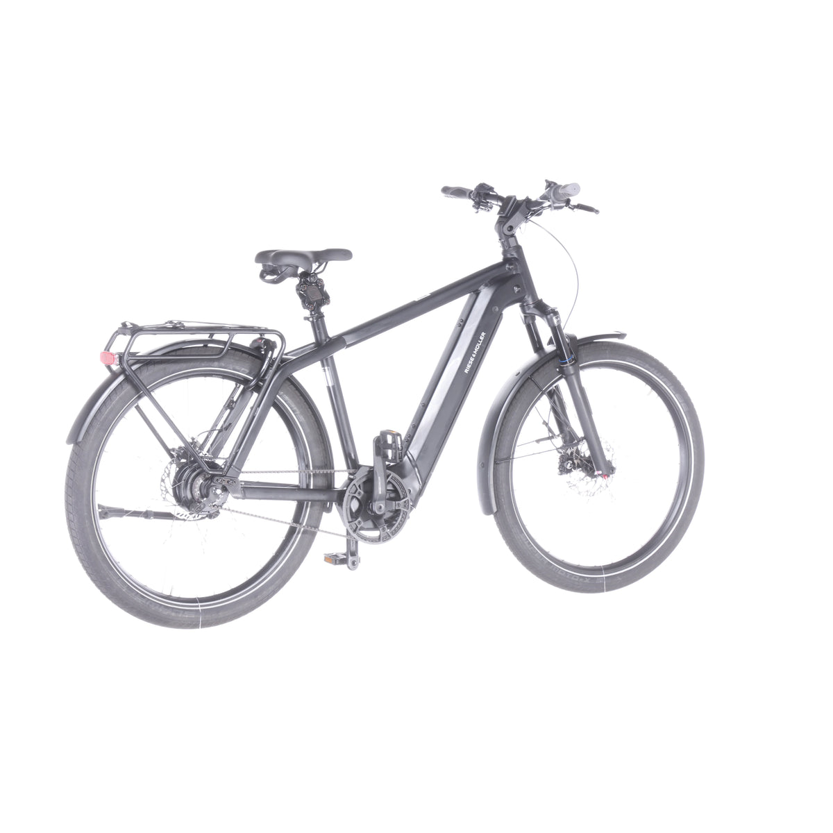 Charger4 GT vario - 360° view angle 22
