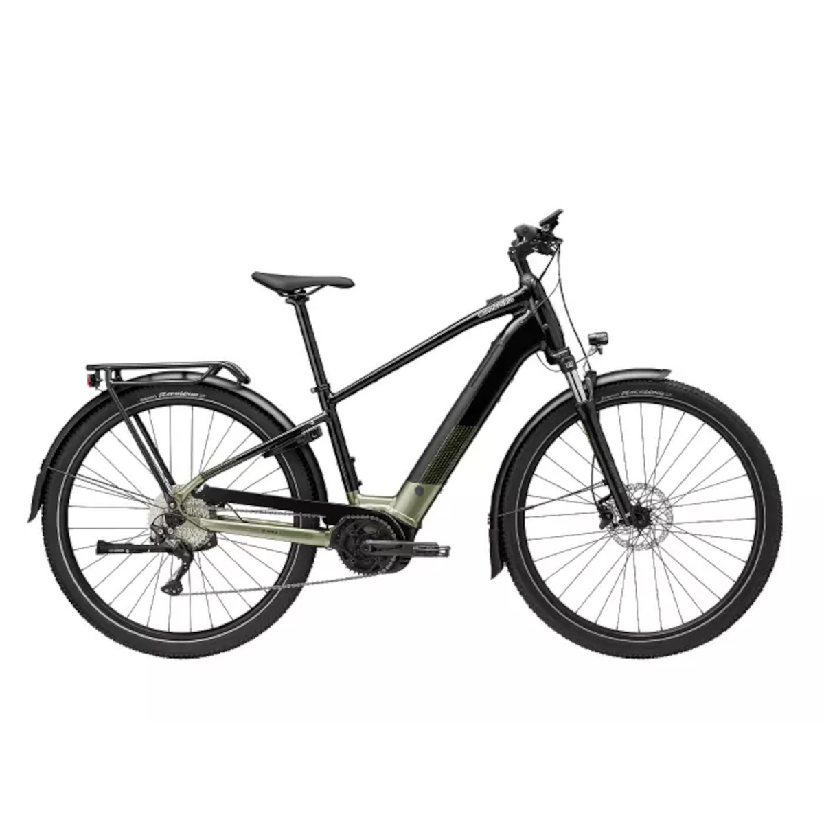 Tesoro Neo X 2 - Front view